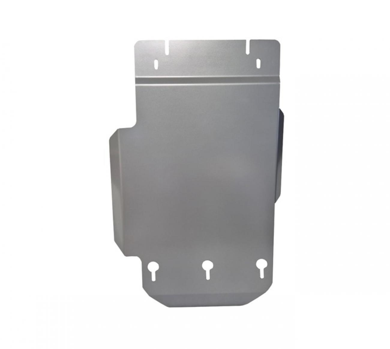 Aluminum gearbox skid plateToyota Land Cruiser 250 - 1