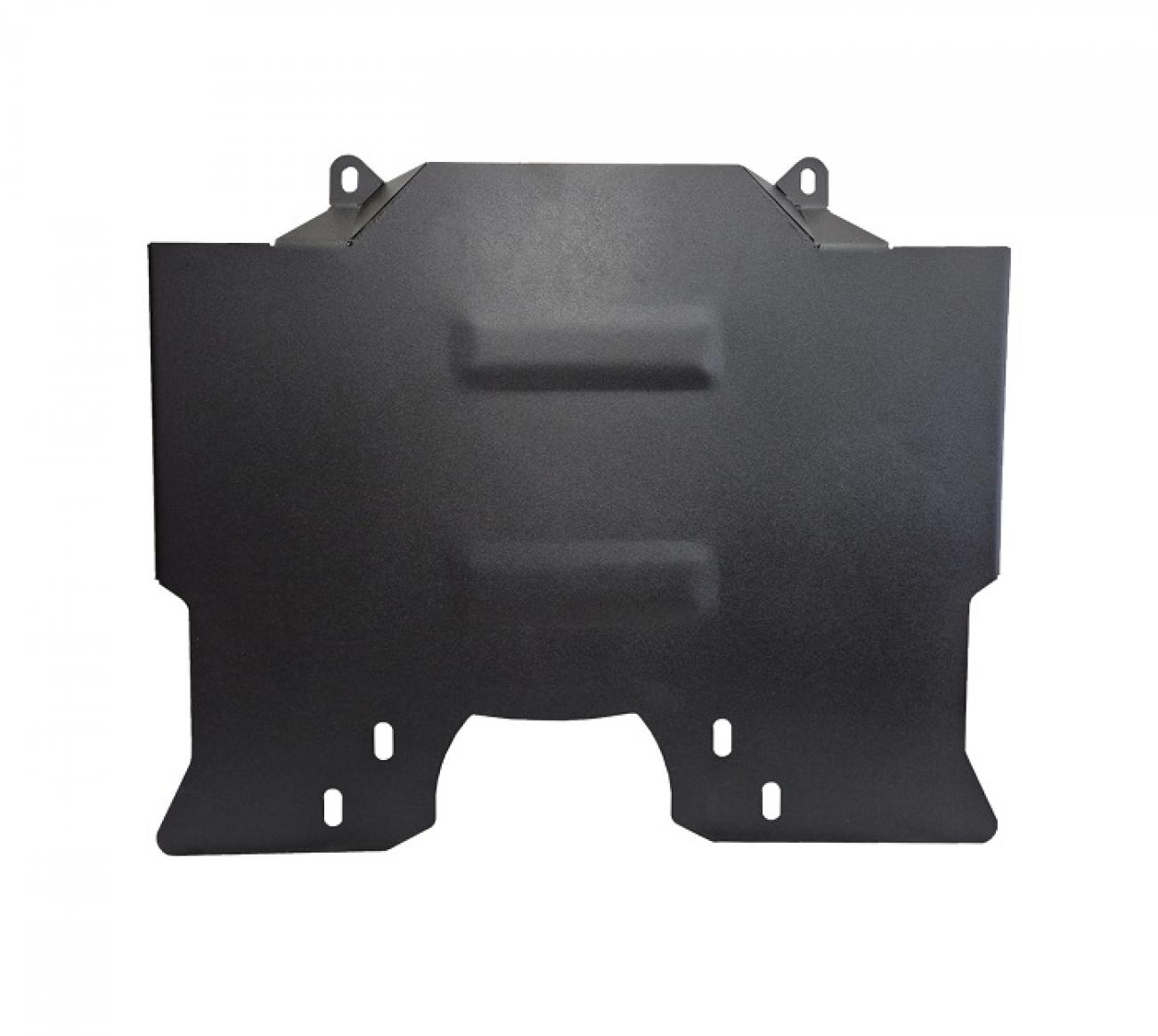 Engine skid plate Toyota Land Cruiser 250 - 1