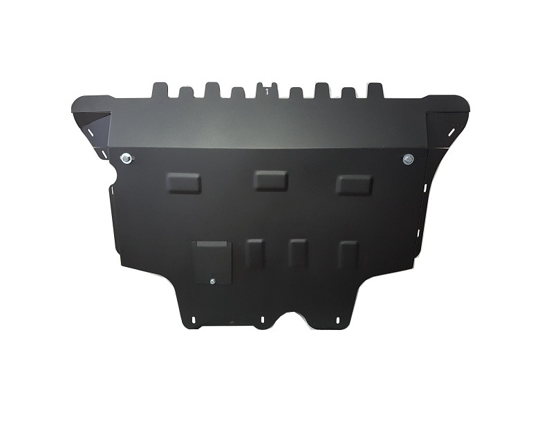 Engine skid plate Skoda Kodiaq - 1