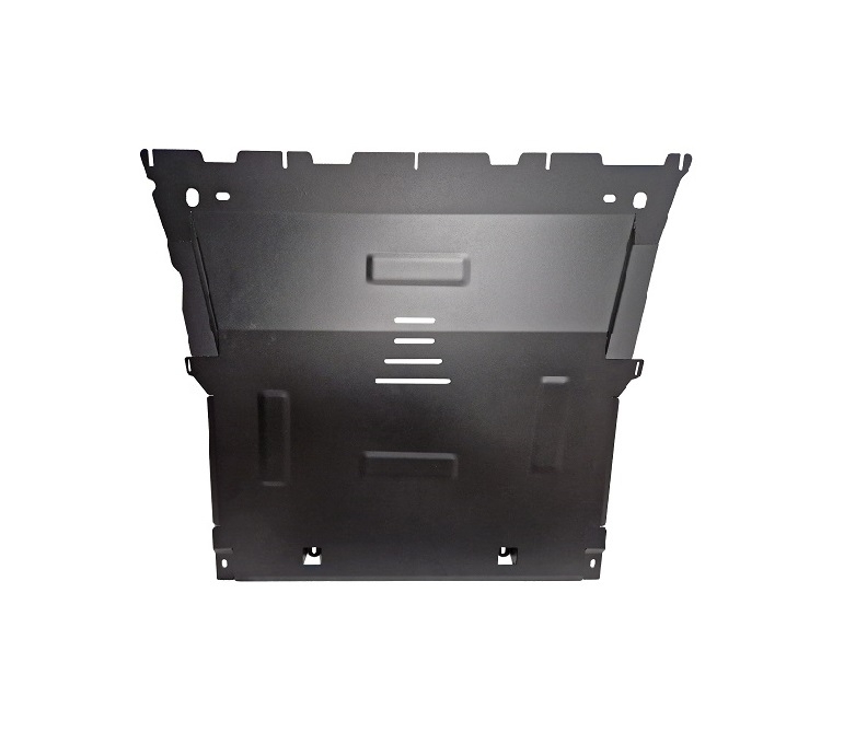 Engine skid plate Mitsubishi ASX - 1