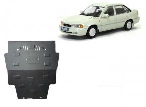 Engine skid plate Daewoo Cielo