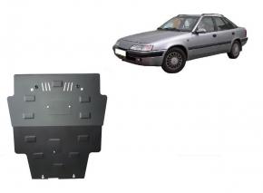 Engine skid plate Daewoo Espero