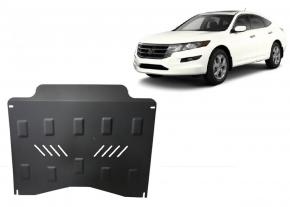 Engine and gearbox skid plate Honda Accord