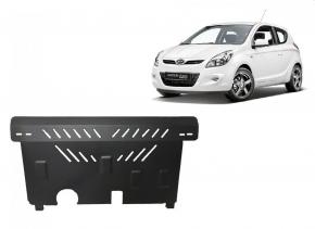 Engine and gearbox skid plate Hyundai i20