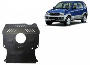 Engine skid plate Daihatsu Terios