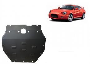 Engine skid plate Hyundai Coupé Gk