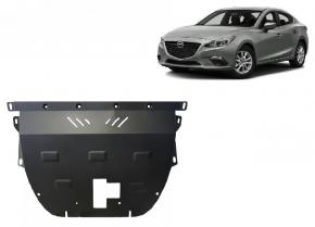 Engine skid plate Mazda 3