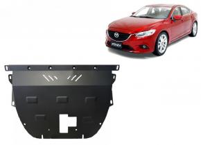 Engine skid plate Mazda Atenza