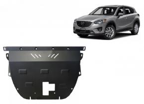 Engine skid plate Mazda CX5