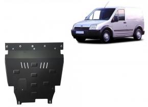 Engine skid plate Ford Transit Connect