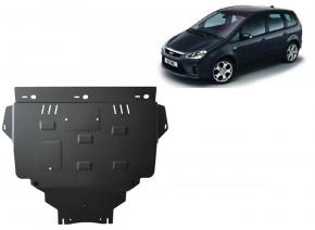 Engine skid plate Ford C - Max