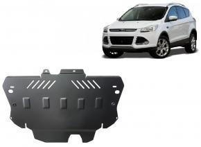 Engine skid plate Ford Kuga
