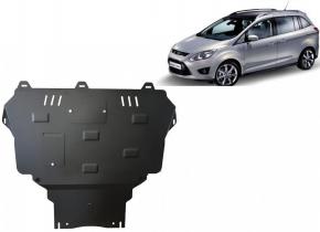 Engine skid plate Ford C - Max