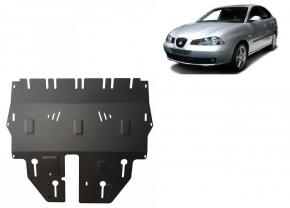 Engine skid plate Seat Cordoba Petrol