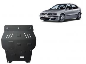 Engine skid plate Seat Leon