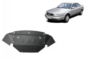 Engine skid plate Audi A6