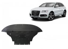 Engine skid plate Audi Q5