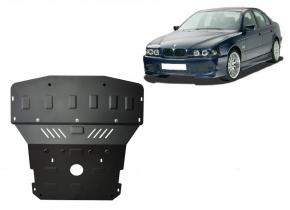 Engine skid plate BMW Seria5 E39