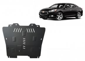 Engine skid plate Chevrolet Malibu