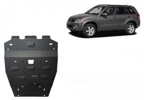 Engine skid plate Suzuki Grand Vitara