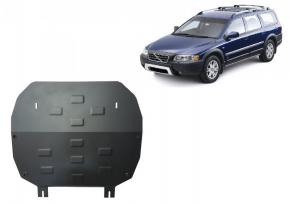 Engine skid plate Volvo XC70 Cross Country