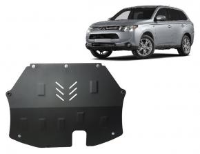 Engine skid plate Mitsubishi Outlander