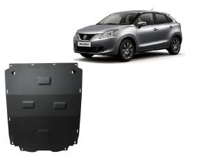 Engine skid plate Suzuki Baleno