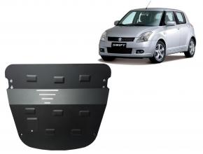 Engine skid plate Suzuki Swift 3