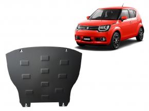 Engine skid plate Suzuki Ignis