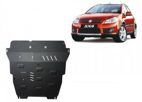 Engine skid plate Suzuki SX 4