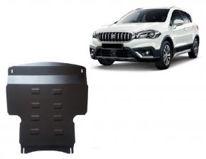 Engine skid plate Suzuki SX 4