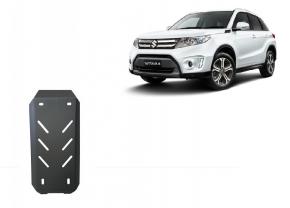 Differential skid plate Suzuki Vitara