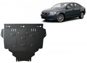 Engine skid plate Volvo V50