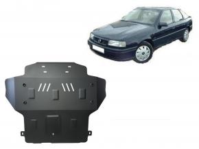Engine skid plate Opel Vectra A