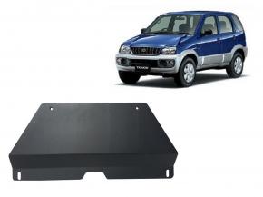 Gearbox skid plate Daihatsu Terios