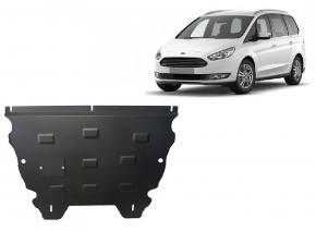 Engine skid plate Ford Galaxy 3