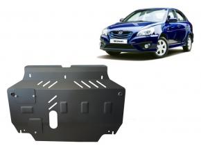 Engine skid plate Hyundai Verna
