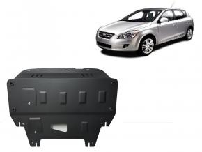 Engine skid plate Kia Ceed