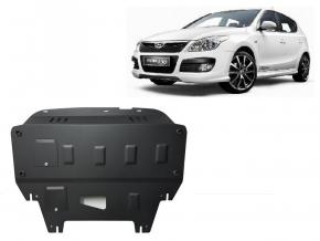 Engine skid plate Hyundai i30