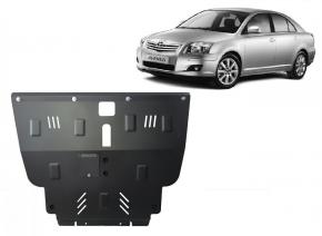 Engine skid plate Toyota Avensis