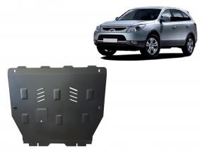 Engine skid plate Hyundai ix55