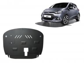 Engine skid plate Hyundai i10