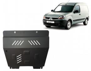 Engine skid plate Renault Kangoo