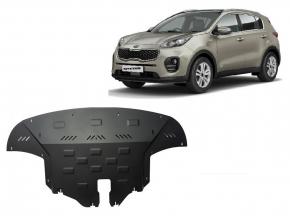 Engine skid plate Kia Sportage