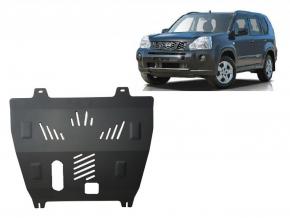 Engine skid plate Nissan X-Trail T31
