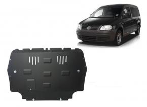 Engine skid plate Metalic Volkswagen Caddy