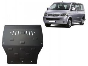 Engine skid plate Volkswagen Caravelle T5, T6