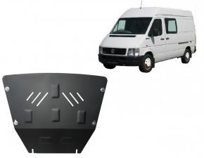 Engine skid plate Volkswagen LT