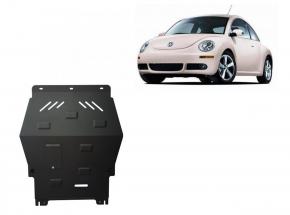 Engine skid plate Volkswagen New Beetle