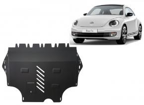 Engine skid plate Volkswagen New Beetle